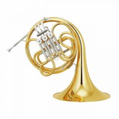 YAMAHA YHR-314II Standard Single French Horn
