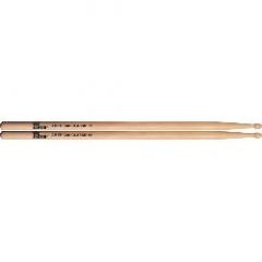 VIC FIRTH 5B American Classic Wood Tip Sticks, L=16