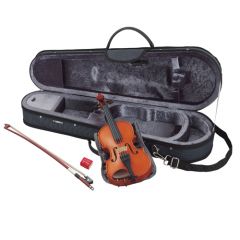 YAMAHA V5SC Stradivarius Inspired Student Violin Outfit 4/4 Size