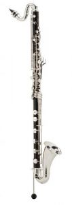 SELMER PARIS Privilege Professional Bass Clarinet
