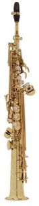 SELMER PAIRS Series Iii Jubilee Edition Professional Bb Soprano Saxophone