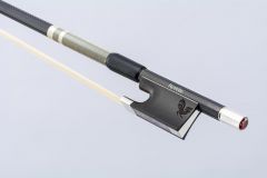 REVELLE FALCON Series Full Size High-density Carbon Fiber Violin Bow