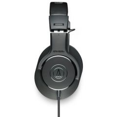 AUDIO-TECHNICA ATH-M20X Studio Headphones (black)