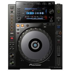 PIONEER DJ CDJ-900NEXUS Onmi Player W/rekordbox & Wifi