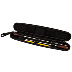 PROTEC MODULAR Double Baton Case (fits Up To 16