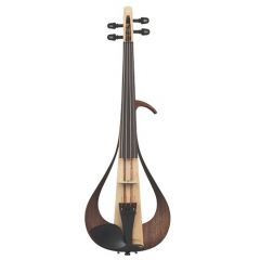 YAMAHA YEV-104 4-string Electric Violin, Natural