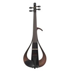 YAMAHA YEV-104 4-string Electric Violin, Black