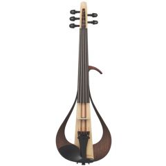 YAMAHA YEV-105 5-string Electric Violin, Natural
