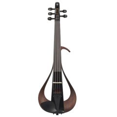 YAMAHA YEV-105 5-string Electric Violin, Black