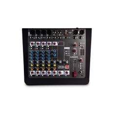 ALLEN & HEATH ZED-I10 Compact Mixer With Usb Interface