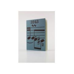 HENLE GREETING Card With Envelope - Music