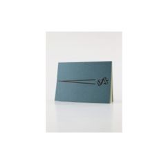 HENLE GREETING Card With Envelope - Dynamic Markings