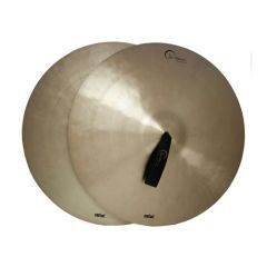DREAM CYMBALS CONTACT Orchestral Pair 22-inch Hand Crash Cymbals
