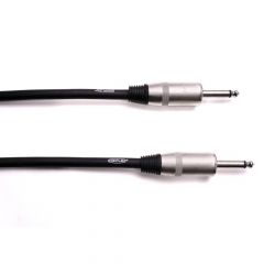 DIGIFLEX HLSP-15/2-6 1/4-in - 1/4-in Speaker Cable 6ft