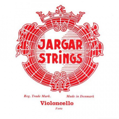 JARGAR CELLO String C Hard