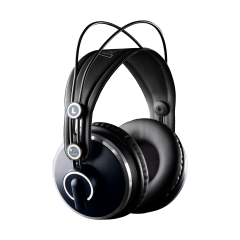 AKG ACOUSTICS K271MKII Circumaural Closed-back Studio Headphones