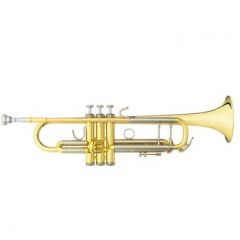 B&S 3137 Challenger I Series B-flat Professional Trumpet