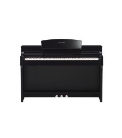 YAMAHA CSP-150PE Digital Piano, Polished Ebony