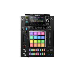 PIONEER DJ DJS-1000 Dj Sampler W/ Analog Filters & 7-in Screen