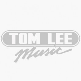 TOM LEE MUSIC PRACTICE Record Book