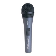SENNHEISER E825S Vocal Microphone With On/off Switch