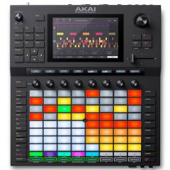 AKAI FORCE Standalone Music Production / Dj Performance System