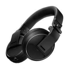 PIONEER DJ HDJ-X5-K Over-ear Dj Headphones (black)