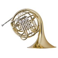 HOLTON H378 Standard Double French Horn Kruspe Wrap