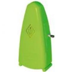 WITTNER 830421 Taktell Piccolo Metronome, Plastic Casing, Neon Green