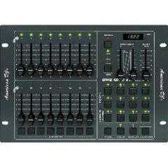 AMERICAN DJ STAGESETTER-8 16-channel Dmx Controller