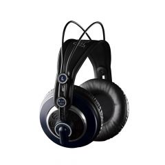 AKG ACOUSTICS K240MKII Dynamic Semi-open Studio Headphones