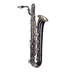 KEILWERTH SHADOW Finish E-flat Professional Baritone Saxophone