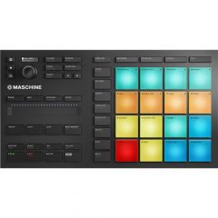 NATIVE INSTRUMENTS MASCHINE Mikro Mk3 Groove Production Controller