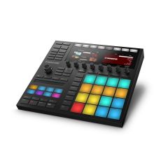 NATIVE INSTRUMENTS MASCHINE Mk3 Groove Production Controller & Software