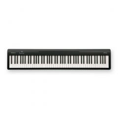 ROLAND FP-10 88-key Digital Piano, Classic Black