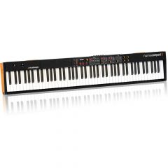 STUDIOLOGIC NUMACOMPACT 2x 88-key Semi-weighted Stage Piano & Controller