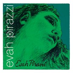 PIRASTRO EVAH Pirazzi Violin Platinum Single 