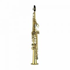 YAMAHA YSS475 Soprano Saxophone