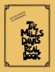 HAL LEONARD THE Mile Davis Real Book-second Edition For B-flat Instruments