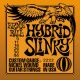ERNIE BALL NICKEL Wound Slinky Strings Hybrid 9-46 Orange