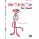 ALFRED THE Pink Panther By Henry Mancini Arranged For Late Elementary Piano Solo