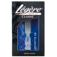 LEGERE REEDS CLASSIC Series Synthetic B-flat Clarinet Reed #3 (single Reed)
