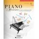 FABER PIANO Adventures By Nancy & Randall Faber Sightreading Level 4