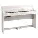 ROLAND DP603PW Digital Piano, Polished White