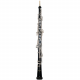 SELMER MODEL 121 Grenadilla Wood Body Oboe With Full Conservatory System