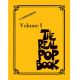 HAL LEONARD THE Real Pop Book Volume 1 For C Instruments