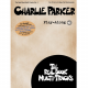 HAL LEONARD CHARLIE Parker Play-along Real Book Multi-tracks Volume 4