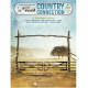 HAL LEONARD COUNTRY Connection 3rd Edition Ezplay Today Volume 30 For Organ/piano/keyboard