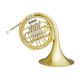 HANS HOYER 700L Single French Horn, Made In Germany - Limited Clearance Stock!!!