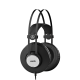 AKG ACOUSTICS K72 Closed Back Studio Headphones